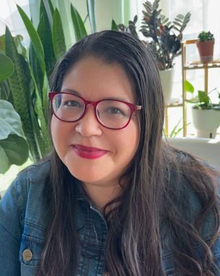 Photo of Marisol Guerra-Garza, Licensed Professional Counselor, MS, LPC