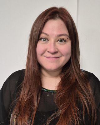 Photo of Charlotte Webb, Counsellor, MBACP