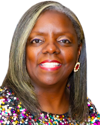 Photo of Dr. Joi L Johnson, PhD, MA, CCC