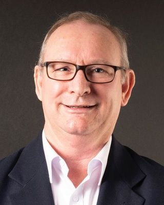 Photo of David Blyth, Clinical Social Work/Therapist, AMHSW
