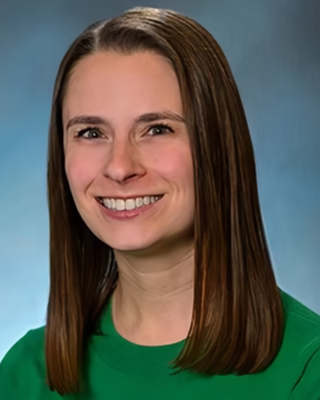 Photo of Allison Dwyer, Licensed Professional Counselor, LPC