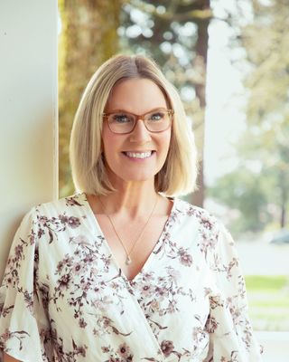 Photo of Lindsay Jaques, Counselor, LMHC, LPC, MA