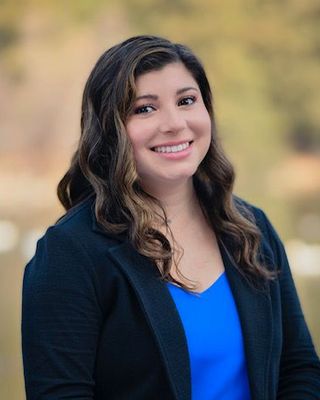 Photo of Ashley Navarro, Psychologist, PhD