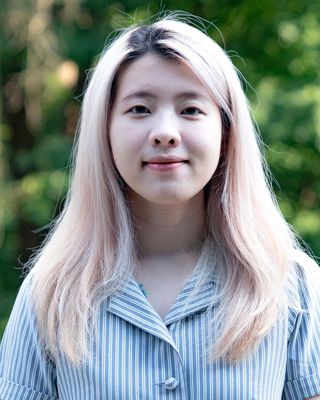 Photo of Caiwei Tang, LGPC, Counselor