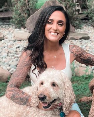 Photo of Jada Swart, Licensed Professional Counselor, MSEd, LPC