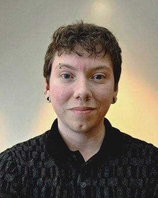 Photo of Silas Proctor, Pre-Licensed Professional