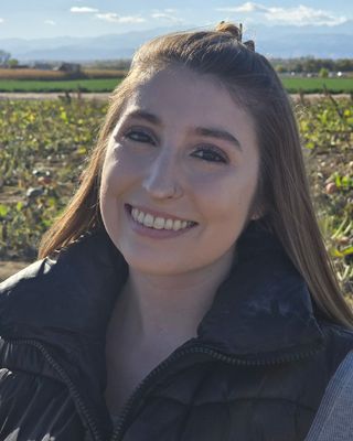 Photo of Bailey Meseck, Licensed Professional Counselor Candidate, MA, LPCC, NCC, DBT-T