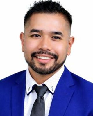 Photo of David Phak, Psychiatric Nurse Practitioner, PMHNP