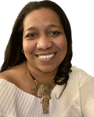 Photo of Ja' Nitta Marbury, Counselor, PhD, PCC-S, CHT