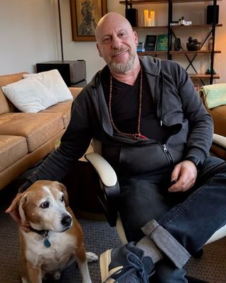 Photo of Matthew Blau, Counselor, MA, ACMHC