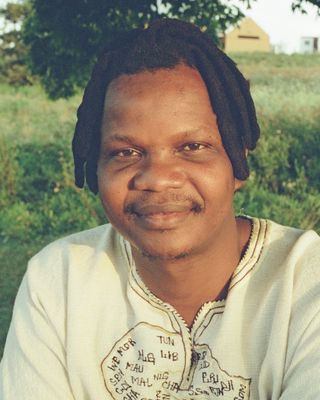 Photo of Dr. Moyo Rainos Mutamba, Registered Social Worker, RSW