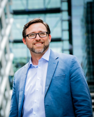 Photo of Joe Hart - True Perspective Pty Ltd, Psychologist, MA, PsyBA - Org. Psych.