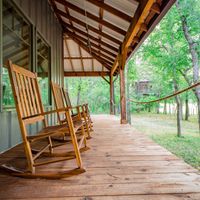Gallery Photo of Rocking chairs