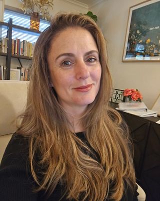 Photo of Jessica Darling, Marriage & Family Therapist, LMFT