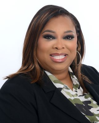 Photo of Joslyn D. Curley, Licensed Professional Counselor, MA, LPC-S, C-CTRP, C-DBT