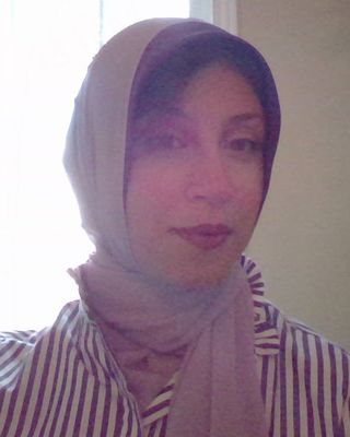 Photo of Gilan Abdelaal, Registered Psychotherapist in Guelph, ON