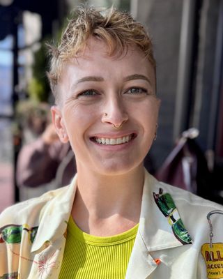Photo of Sarah Miller, Clinical Social Work/Therapist, MSW, LICSW, LCSW