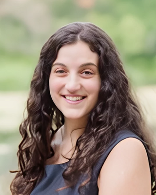 Photo of Erica Oppenheimer, Clinical Social Work/Therapist, LCSW