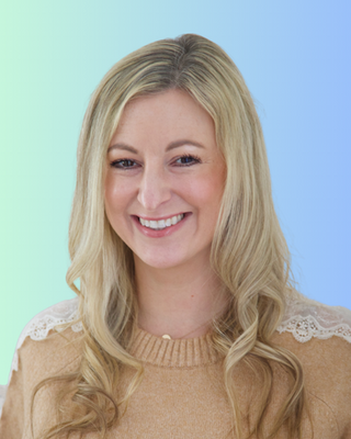 Photo of Erica Opromollo, Clinical Social Work/Therapist, LCSW