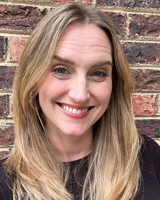 Photo of Mary Beth Johnson, Marriage & Family Therapist, MA, LMFT