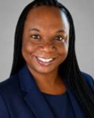 Photo of Patricia Brown, Licensed Professional Counselor, LPC