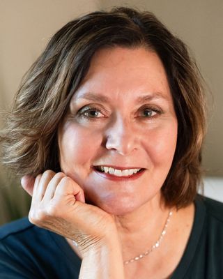 Photo of Deborah Calhoun, Licensed Professional Counselor, LPC
