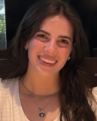 Photo of Grace Gruenhage, Counsellor, MA, RCC