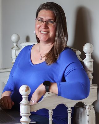 Photo of Reagan Burgenheim, Drug & Alcohol Counselor, MBA, LADAC 2