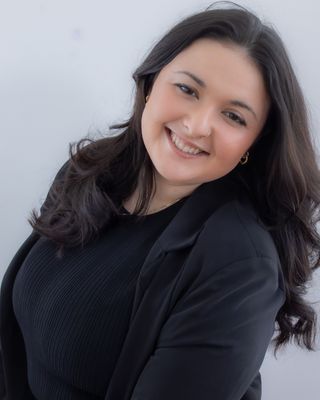 Photo of Alexandria M Marois, Clinical Social Work/Therapist, LCSW, MSW