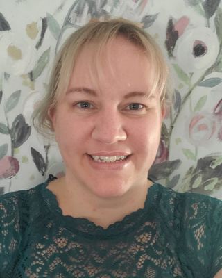 Photo of Anastasia Castle, Counselor, MA, LPC, NCC, SATP, CTP