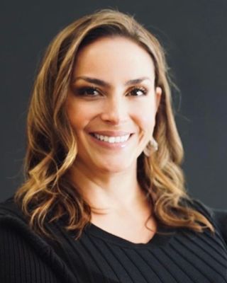Photo of Jessica Funk, Marriage & Family Therapist, LMFT