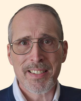 Photo of Dr. David Gray, Psychiatrist, MD