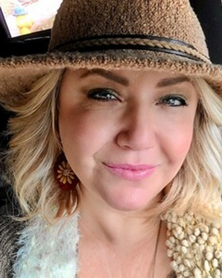 Photo of Tasha Corbett, Clinical Social Work/Therapist