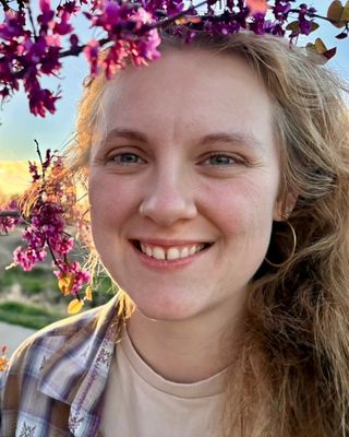 Photo of Vaden Vosteen, Licensed Professional Counselor Candidate, LPCC