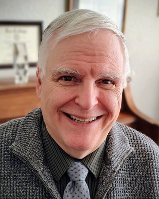 Photo of Gene Charles Hauser - Hauser Counseling & Consulting (HCC), Licensed Professional Counselor, LPC-S, NCC