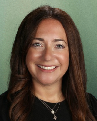 Photo of Jenna S. Ruditsky, Licensed Professional Counselor, MA, MS, LPC, ACS, NCC