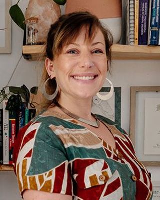 Photo of Maile Grace, Licensed Professional Counselor, MA, LPC