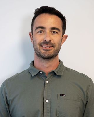 Photo of Weston Thomas - Weston Thomas: Teens & Adults, Counselor, MA, LAC