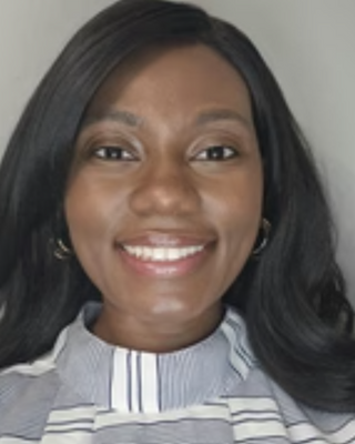 Photo of Iyesha Gatling, Marriage & Family Therapist, LMFT