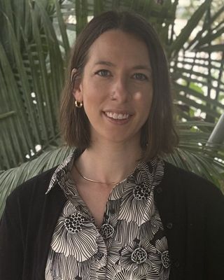 Photo of Dr. Alyssa Francis, Psychologist, PhD