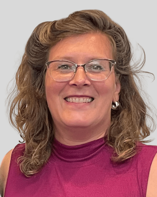 Photo of Grace Bongiorno, Counselor, LMHC