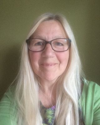 Photo of Tracy Short, MBACP, Counsellor