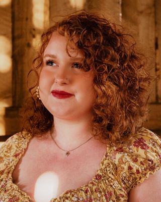 Photo of Hannah Watson, Pre-Licensed Professional, RSW, HBSW, SSW