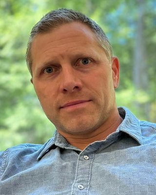 Photo of Orion Davidoff, Psychologist, PhD