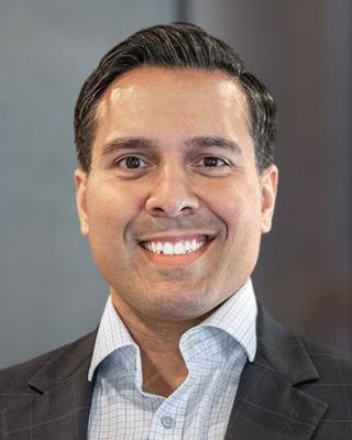 Photo of Dr. Shahan Syed, Psychiatrist, MD