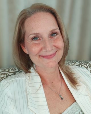 Photo of Kelly Christian, Licensed Professional Counselor, MA, LPC