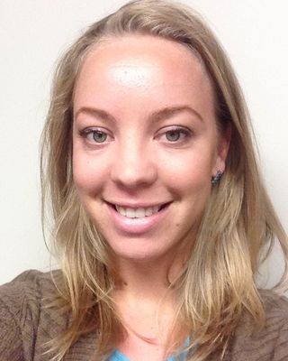 Photo of Caroline Poff, Psychiatric Nurse Practitioner, PMHNP