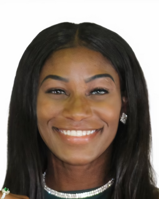 Photo of Jasmine Evans, Counselor, LMHC