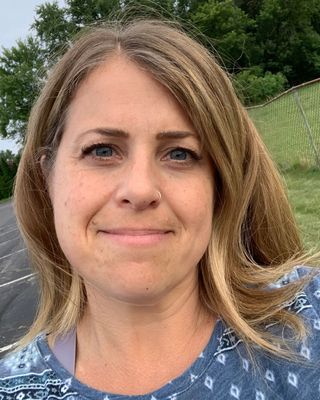 Photo of Thea Woodnorth, Counselor, MA, LPC, NCC