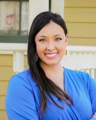 Photo of Brandi Martin, Licensed Professional Counselor in San Antonio, TX